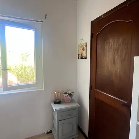 Lejlighed Duplex Romantique Avec Beau Jardin A Pieds Saint-Mandrier-sur-Mer